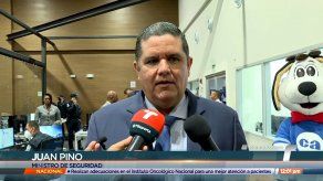 Integrarán cámaras de videovigilancia de Caja de Ahorros a sistema CON