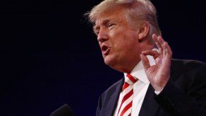 Trump: El presidente Peña Nieto violó reglas de juego