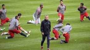 Klinsmann pide entrega a convocados para enfrentar a Panamá