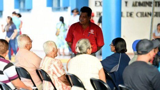 Jubilados y pensionados: Opción de pago si no tienes cuenta bancaria