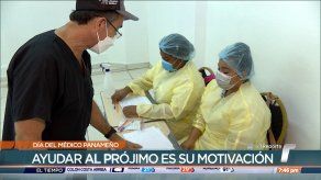 Resaltan el Día del Médico