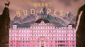 Una comedia merecedora de mil premios El Gran Hotel Budapest