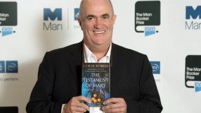 Colm Tóibín hace un retrato humano de la Virgen María