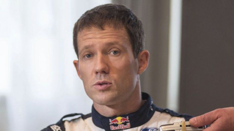 Ogier fija récord con 8va victoria en Rally de Montecarlo