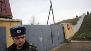 Crimea: primer ministro de Ucrania alerta en la ONU sobre cuestión nuclear