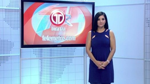 TR Digital edición del 12 de enero de 2017