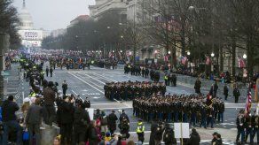 Calculan que desfile militar de Trump costaría 92 millones de dólares