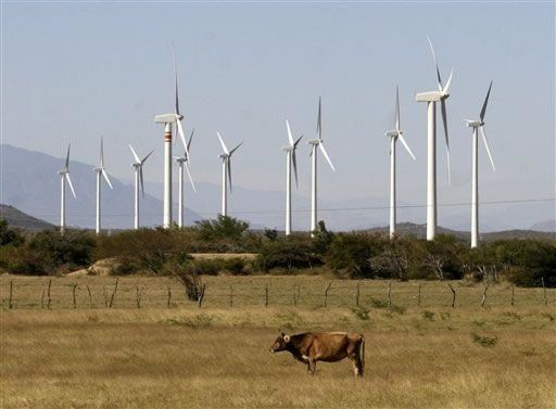 Panamá tendrá Parque Eólico más grande de Centroamérica