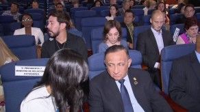 Panamá declara julio mes de los Objetivos de Desarrollo Sostenible Panamá declara julio mes de los Objetivos de Desarrollo Sostenible