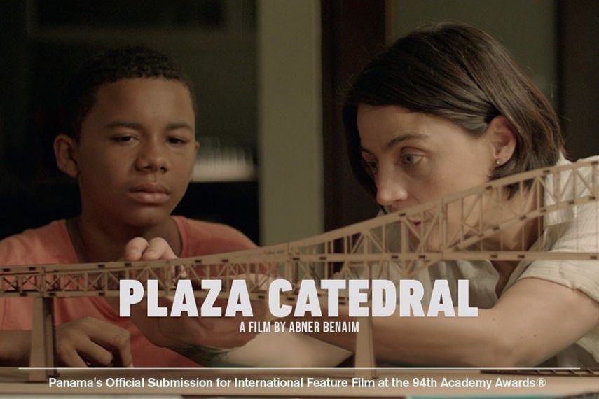 Plaza Catedral ya está en los cines de Panamá