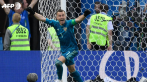 España queda eliminada en los penales ante Rusia en octavos del Mundial