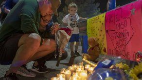 Asciende a 21 total de muertes en El Paso