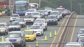 Unidades del tránsito realizarán fuerte operativo para el carnaval Unidades del tránsito realizarán fuerte operativo para el carnaval