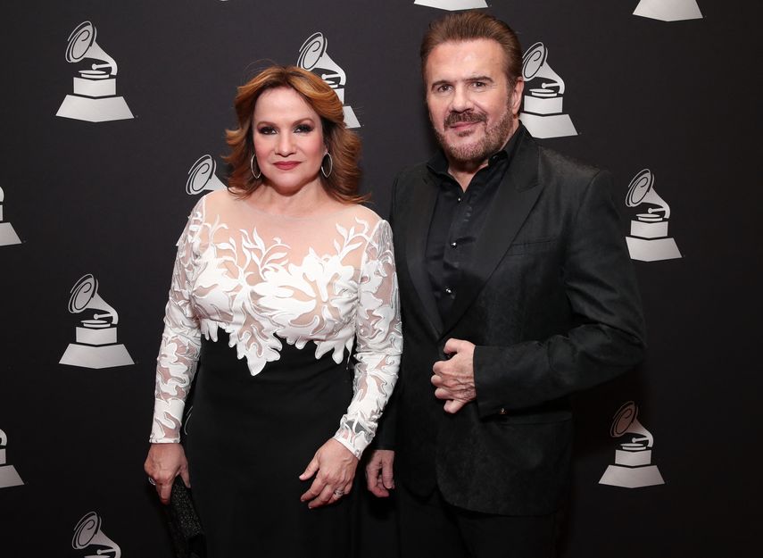 Pimpinela vuelve a Panamá con en su tour Noticias del amor.