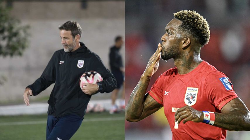 Esto opina Thomas Christiansen sobre el futuro de José Luis Pumita Rodríguez.