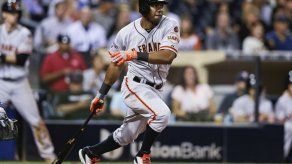 De Aza llega a acuerdo con Mets