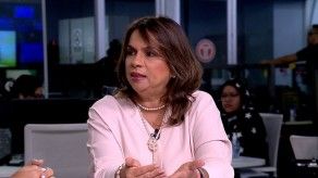 Flor Mizrachi Pregunta: Maruja Gorday de Villalobos