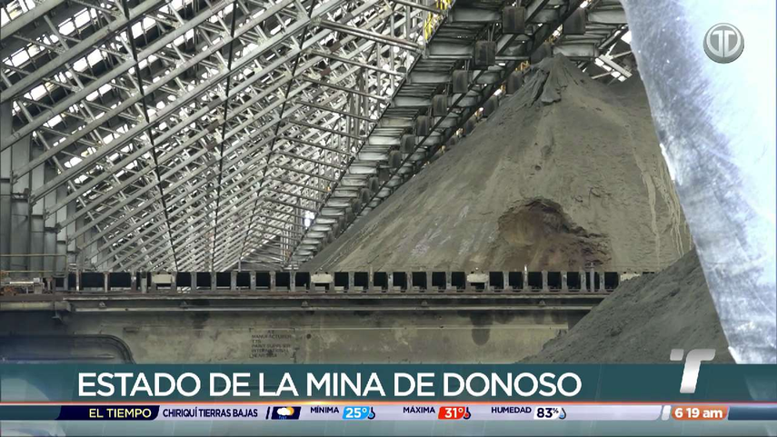 Ministro de Ambiente