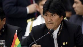 Bolivia desea recomponer relaciones con EEUU y reponer embajadores
