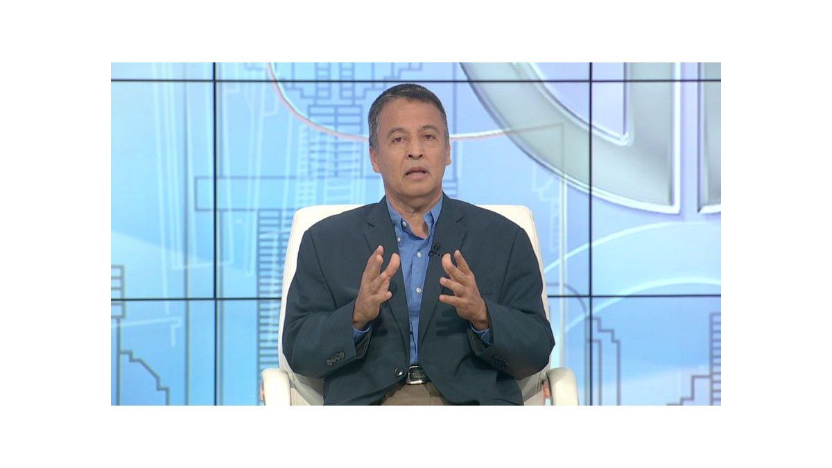 Abad: Ver a Martinelli en una Corte me remonta a informe de embajadora Stephenson