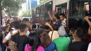 Nuevo apagón afecta amplios sectores de Caracas