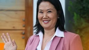Presidente Mulino envia mensaje a presidenta electa de Perú.&nbsp;