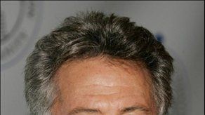 Hoffman pudo ser Rambo