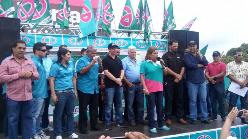 CD celebra su XIX aniversario de fundación y confía en victoria en el 2019
