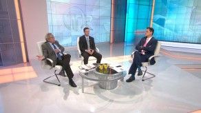 Propuestas de la Concertación Nacional y la CCIAP para reformar la Constitución