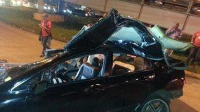 Director de la ATTT explica cambios al reglamento de tránsito Director de la ATTT explica cambios al reglamento de tránsito