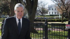 Reporte de Robert Mueller tiene más de 300 páginas