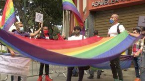 Población LGBTI quiere dejar de ser invisible en Venezuela