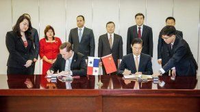 Empresarios instan a una negociación equitativa y justa sobre TLC con China