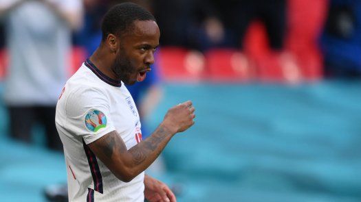 Eurocopa 2020: Inglaterra pasa como primera del grupo D tras ganar a República Checa