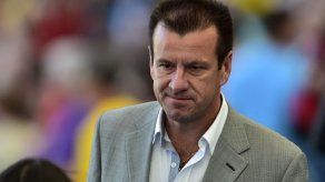 Dunga vuelve como entrenador de la selección de Brasil