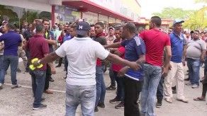 Transportistas piratas amenazan con cierres tras no lograr acuerdo con ATTT Transportistas piratas amenazan con cierres tras no lograr acuerdo con ATTT