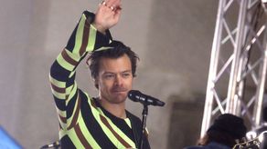 Harry Styles firma un acuerdo de cinco películas con Marvel Studios por 100 millones