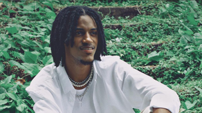 Farruko presenta a su nuevo pupilo: Conoce al panameño Emanuel Lara