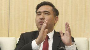 Búsqueda de avión malayo MH370 finaliza semana próxima