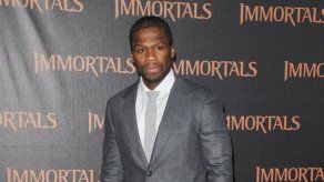 Así se distribuyen los 108.000 dólares mensuales que gasta 50 Cent