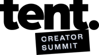 TENT Creator Summit 2025. TENT Creator Summit 2025.