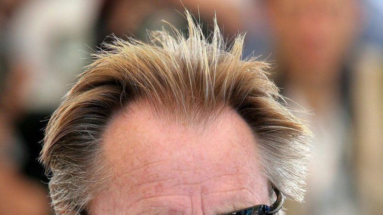 Muere Sam Shepard, un gigante del teatro y del cine estadounidense