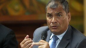 Correa cree que Interpol descartará actuar ante farsa judicial en su contra