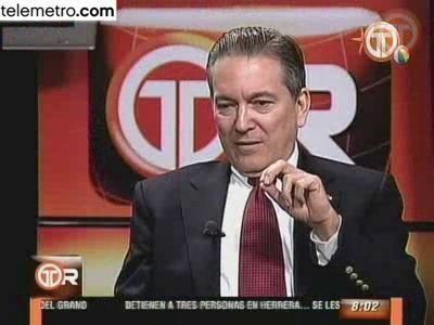 Show de Afú fue una cortina de humo para el soborno