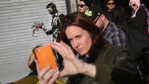 Selfie y twerk las peores palabras de 2013