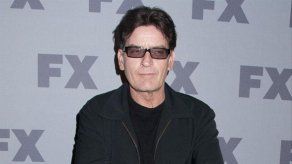 Asistente de Charlie Sheen revela cómo se enteró de su condición médica
