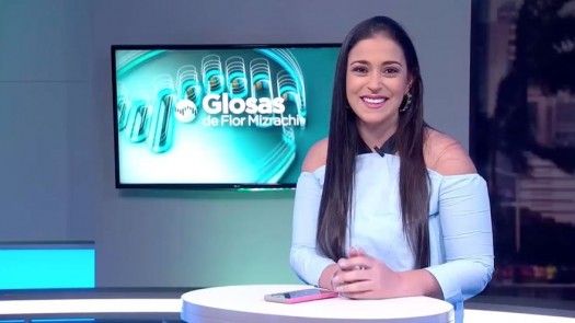 Glosas de Flor Mizrachi: 11 de julio de 2019