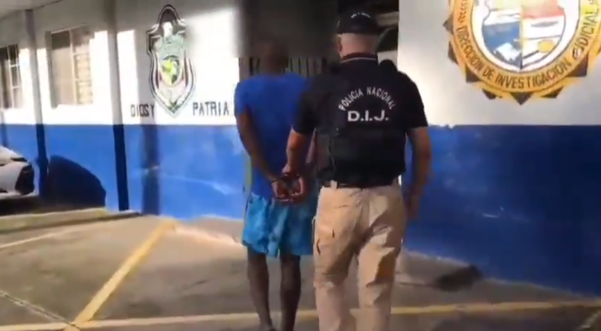 Puerto Pilón: aprehenden a joven por tentativa de homicidio