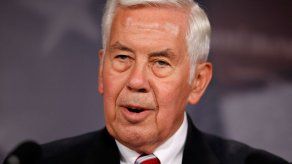 Muere con 87 años el exsenador de EEUU comprometido con el desarme Richard Lugar