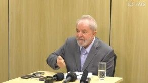 Lula desde la cárcel: “probaré que fue una farsa montada”